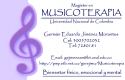 Magister en Musicoterapia, Universidad Nacional, Bogot