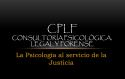 Consultoria psicolgica, legal y forense C.P.L.F.